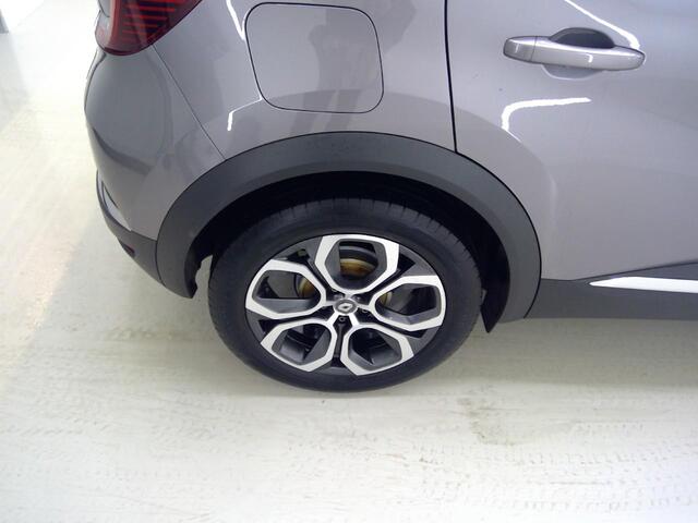 Renault CAPTUR 1.3 TCe 130 Edition One Automaat Navi / DakRails / Cruise / Parkeersensoren