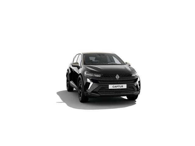 Renault CAPTUR Techno | Achteruitrijcamera | Elektrisch verwarmbare voorstoelen | Elektronisch geregelde airconditioning