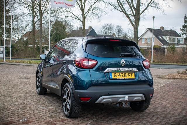 Renault CAPTUR TCe 90 Intens I trekhaak