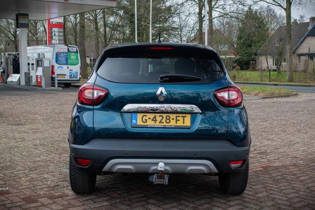 Renault CAPTUR TCe 90 Intens I trekhaak