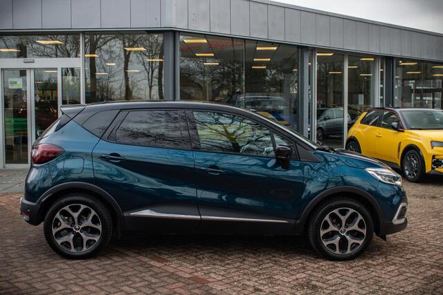 Renault CAPTUR TCe 90 Intens I trekhaak