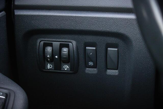 Renault CAPTUR TCe 90 Intens I trekhaak