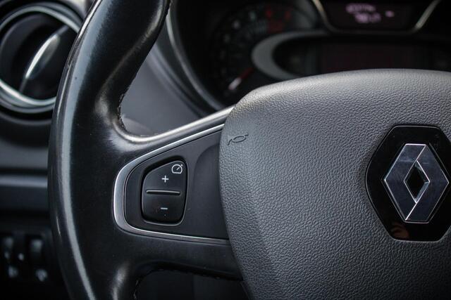 Renault CAPTUR TCe 90 Intens I trekhaak