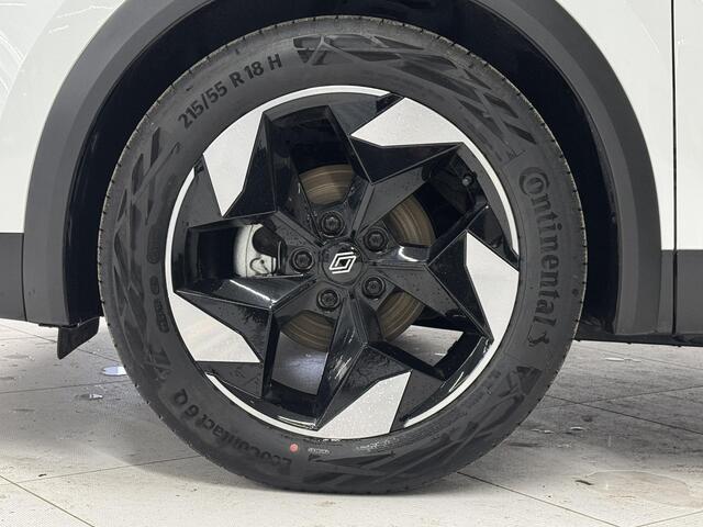 Renault CAPTUR 1.3 mild hybrid 160 Techno | Achteruitrijcamera | Apple CarPlay / Android Auto | Climate Control | DAB+ |