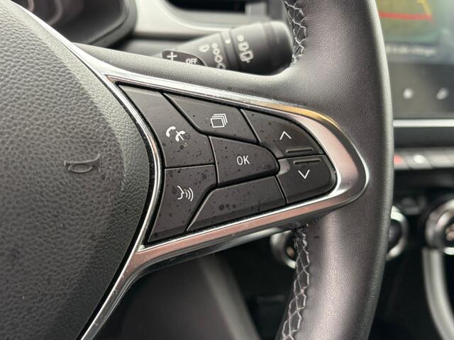 Renault CAPTUR 1.3 TCe 140 Intens Automaat | Parkeersensoren | Camera |