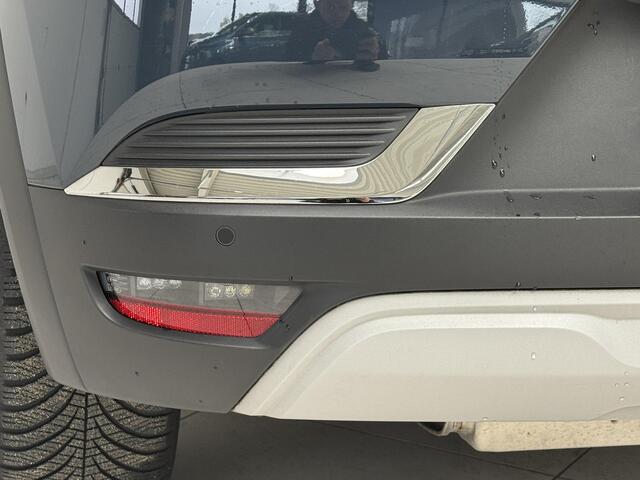 Renault CAPTUR 1.6 E-Tech plug-in hybrid 160 Techno | Achteruitrijcamera | Navigatie | Climate Control | Parkeersensoren V+A |