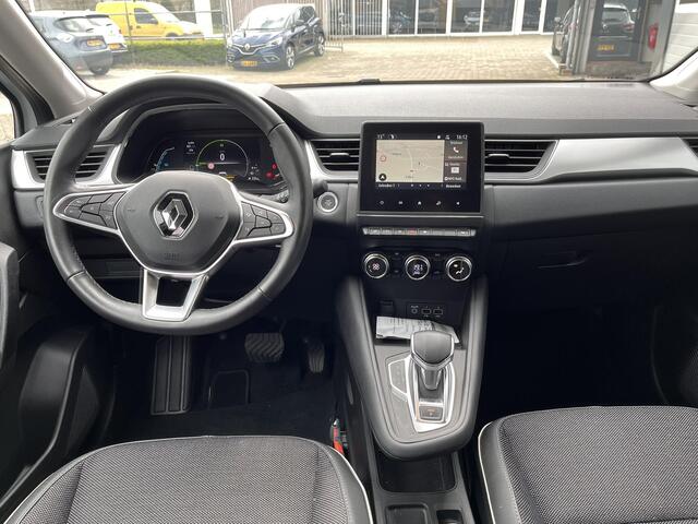 Renault CAPTUR 1.6 E-Tech full hybrid 145 techno