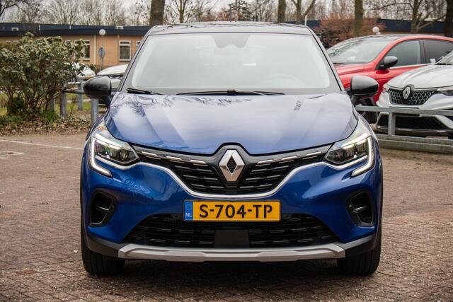 Renault CAPTUR TCe 90 Intens | Pack winter | Camera