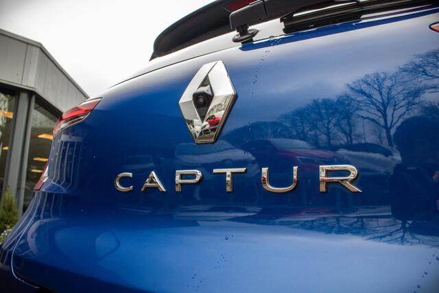 Renault CAPTUR TCe 90 Intens | Pack winter | Camera
