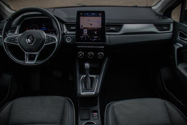 Renault CAPTUR 1.3 TCe 130 Intens | Trekhaak | Schuif/kanteldak