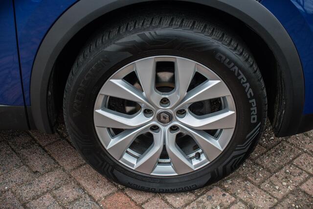 Renault CAPTUR 1.3 TCe 130 Intens | Trekhaak | Schuif/kanteldak