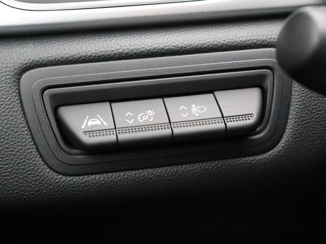 Renault CAPTUR 1.6 E-Tech Hybrid 145 Techno | Navigatie | Achteruitrijcamera | Parkeersensoren achter | Climate control |