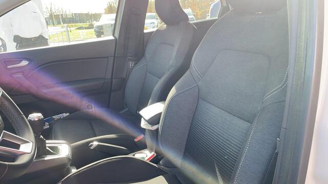 Renault CAPTUR 1.0 TCe 100 Zen / TREKHAAK / AIRCO / CRUISE CONTROLE / APPLE EN ANDROID CARPLAY