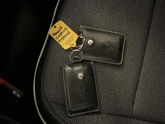 Renault CAPTUR 1.3 TCe 140 Intens