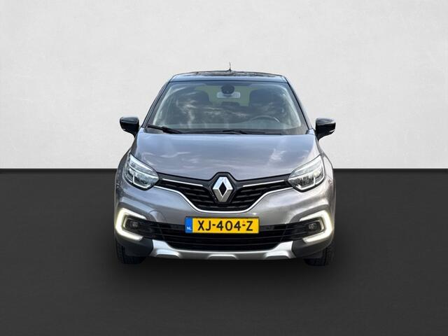 Renault CAPTUR 0.9 TCe Intens NAVI / ALL SEASON / CRUISE / ECC