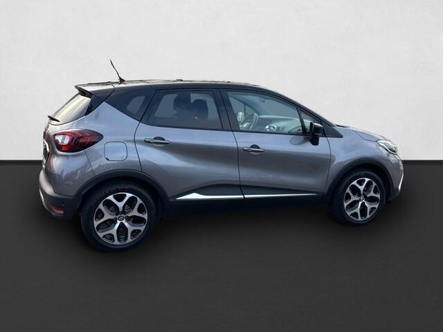 Renault CAPTUR 0.9 TCe Intens NAVI / ALL SEASON / CRUISE / ECC