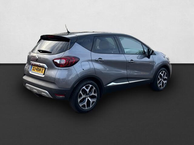 Renault CAPTUR 0.9 TCe Intens NAVI / ALL SEASON / CRUISE / ECC
