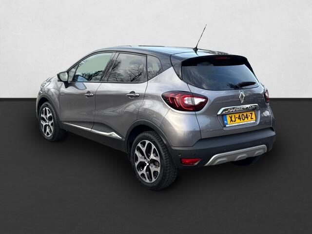 Renault CAPTUR 0.9 TCe Intens NAVI / ALL SEASON / CRUISE / ECC