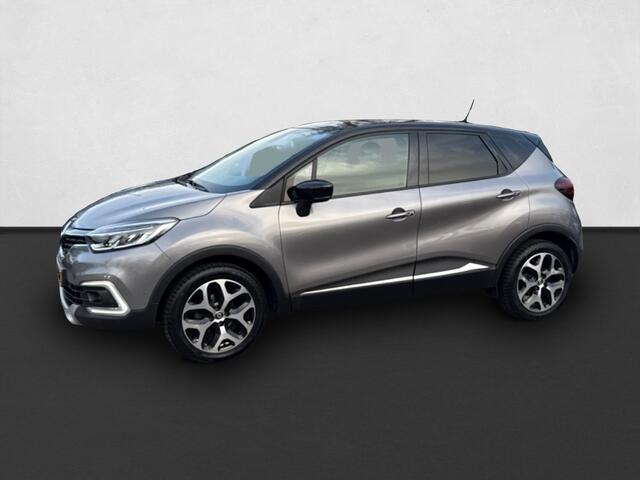 Renault CAPTUR 0.9 TCe Intens NAVI / ALL SEASON / CRUISE / ECC