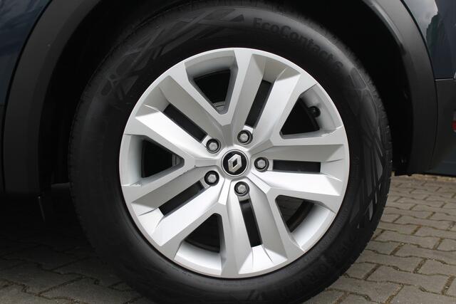 Renault CAPTUR 1.0 TCe 90 Zen | Incl. 12 maanden garantie | Trekhaak | Airco | Apple carpla/Android auto | Bluetooth | Cruise control | Lane assist | Keyless entry | Keyless start