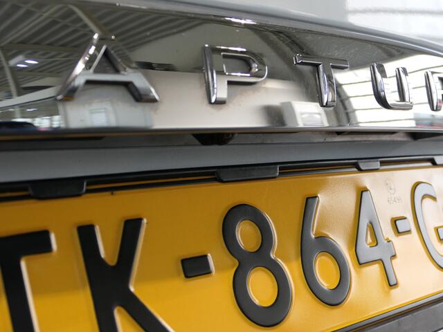 Renault CAPTUR 0.9 TCe Intens - Trekhaak - Camera - Dodehoek - Parkeerassistent