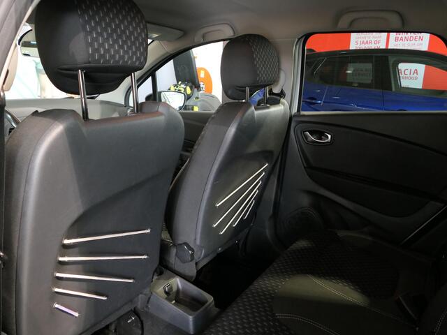 Renault CAPTUR 0.9 TCe Intens - Trekhaak - Camera - Dodehoek - Parkeerassistent