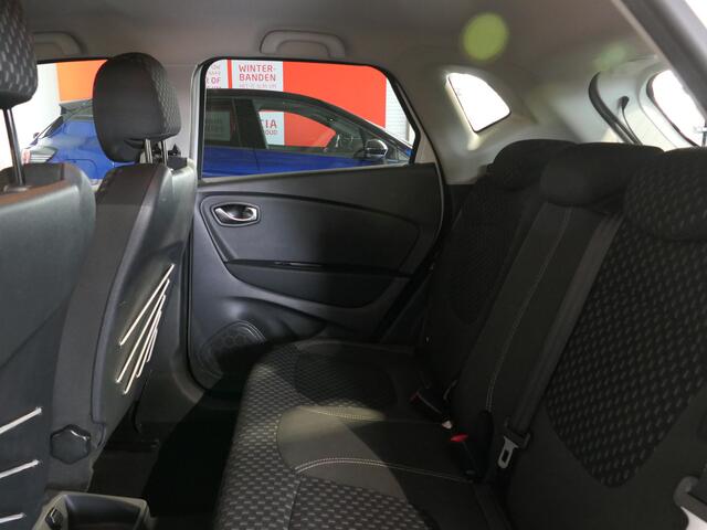 Renault CAPTUR 0.9 TCe Intens - Trekhaak - Camera - Dodehoek - Parkeerassistent