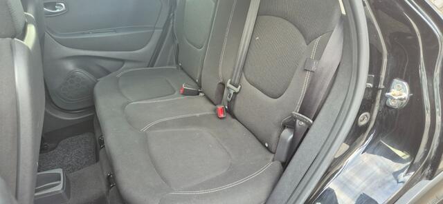 Renault CAPTUR 0.9 TCe Intens*Navigatie*stoelverw*Trekhaak*ECC*