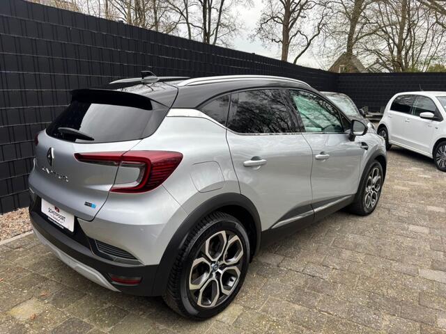 Renault CAPTUR 1.6 ET PH 160 INTENS **hybride//LM//DAB**
