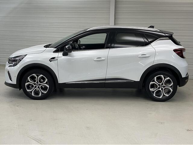 Renault CAPTUR 1.3 TCe 155 Edition One / Automaat / dealer onderhouden / All season banden