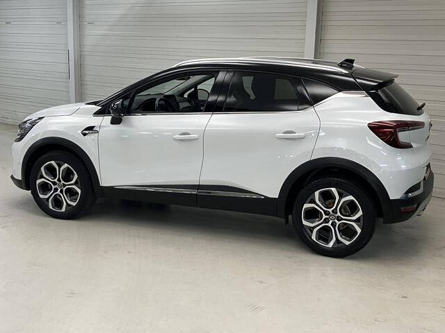 Renault CAPTUR 1.3 TCe 155 Edition One / Automaat / dealer onderhouden / All season banden