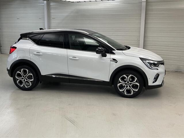 Renault CAPTUR 1.3 TCe 155 Edition One / Automaat / dealer onderhouden / All season banden