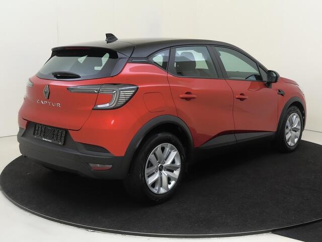 Renault CAPTUR 1.0 TCe 90 evolution | Apple Carplay/Android Auto | Achteruitrijcamera | Airco | Cruise Control | LED Koplampen
