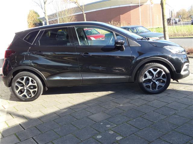 Renault CAPTUR 0.9 TCe Intens