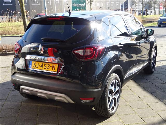 Renault CAPTUR 0.9 TCe Intens