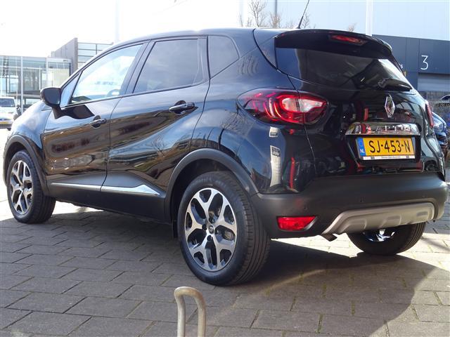 Renault CAPTUR 0.9 TCe Intens