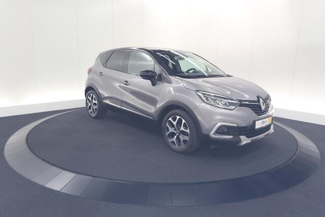 Renault CAPTUR TCe 90 Limited | Trekhaak | Navigatie | Pack Comfort | Parkeersensoren