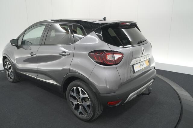 Renault CAPTUR TCe 90 Limited | Trekhaak | Navigatie | Pack Comfort | Parkeersensoren