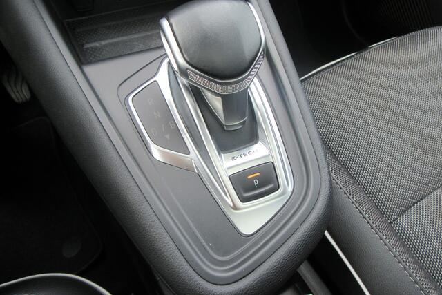 Renault CAPTUR 1.6 E-Tech Plug-in Hybrid 160 Intens, Schuifdak, Camera, Stoelverw.