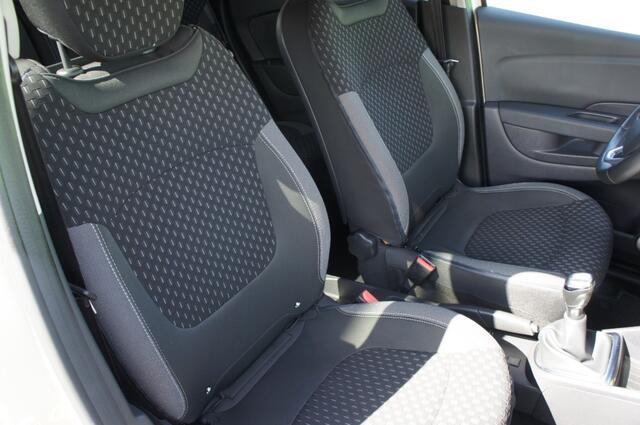 Renault CAPTUR 0.9 TCE INTENS 1eEIG NAVI/LED/CRUISE/APPLECARPLAY/ANDROIDAUTO KEURIGE STAAT