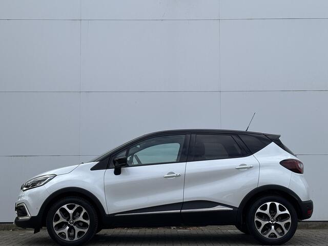 Renault CAPTUR 1.3 TCe Intens | Open dak | Camera |
