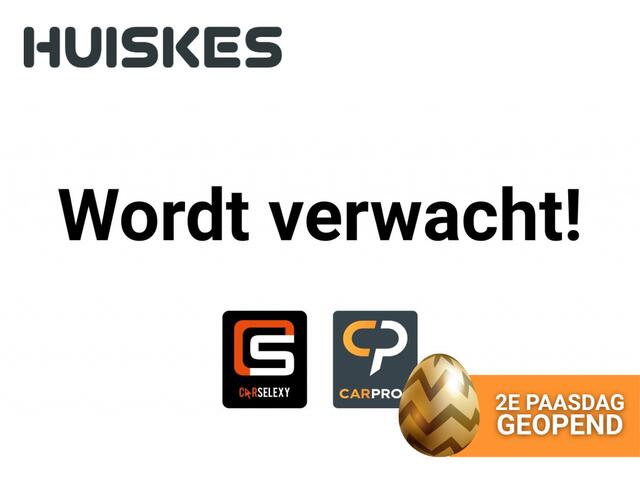 Renault CAPTUR 1.2 TCe Dynamique Automaat | Trekhaak