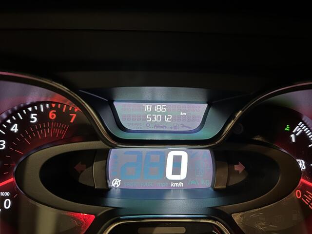 Renault CAPTUR 0.9 TCe Intens | Stoelverwarming | Achteruitrijcamera | Climate control |