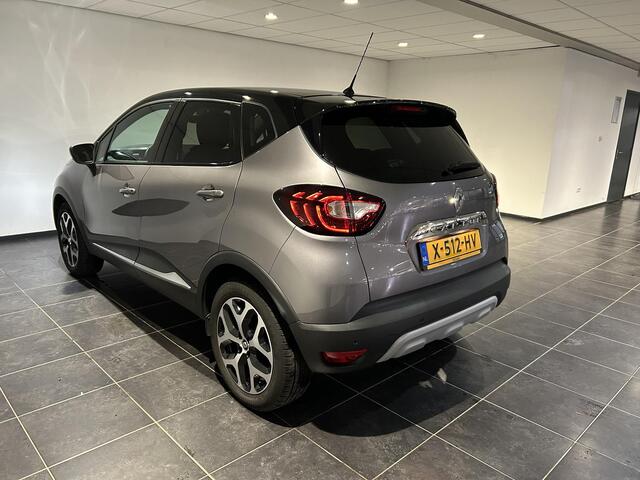Renault CAPTUR 0.9 TCe Intens | Stoelverwarming | Achteruitrijcamera | Climate control |