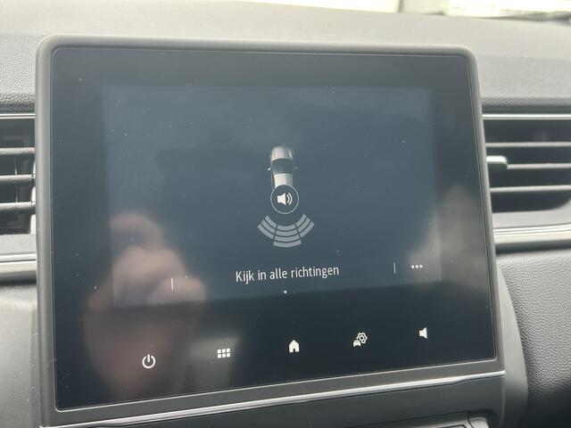 Renault CAPTUR 1.6 E-Tech Plug-in Hybrid 160 Intens / Navigatie / Apple Carplay / Android Auto / Sensoren / Cruise Control / Automatische Airco /