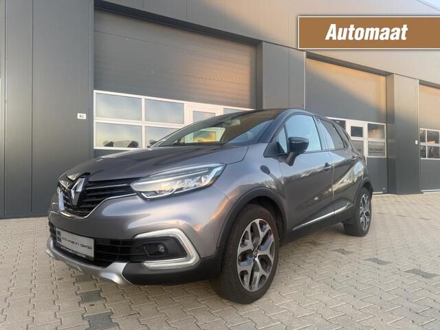 Renault CAPTUR 1.2 TCE INTENS