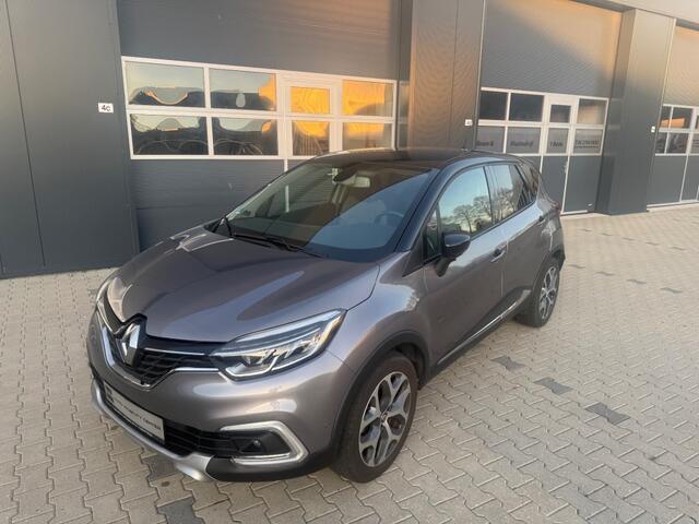 Renault CAPTUR 1.2 TCE INTENS