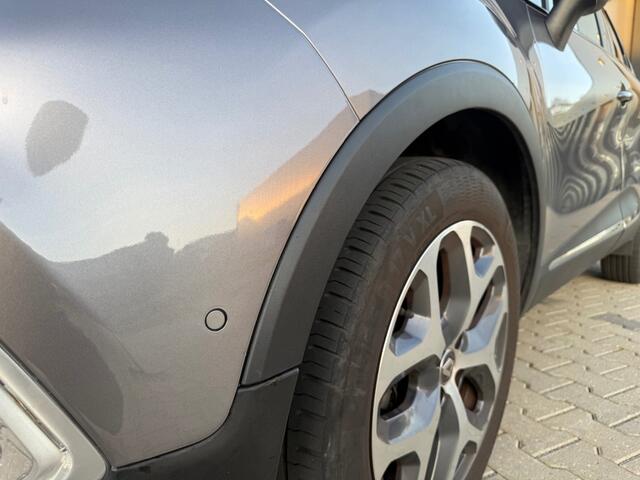 Renault CAPTUR 1.2 TCE INTENS