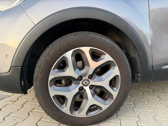 Renault CAPTUR 1.2 TCE INTENS