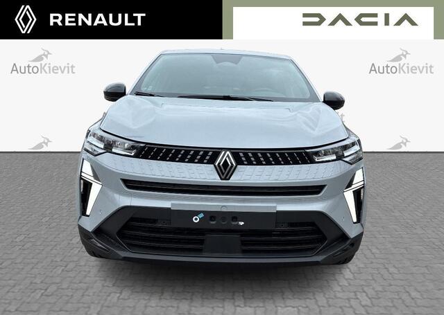 Renault CAPTUR 1.2 TCe 115 techno - Demo / pack winter